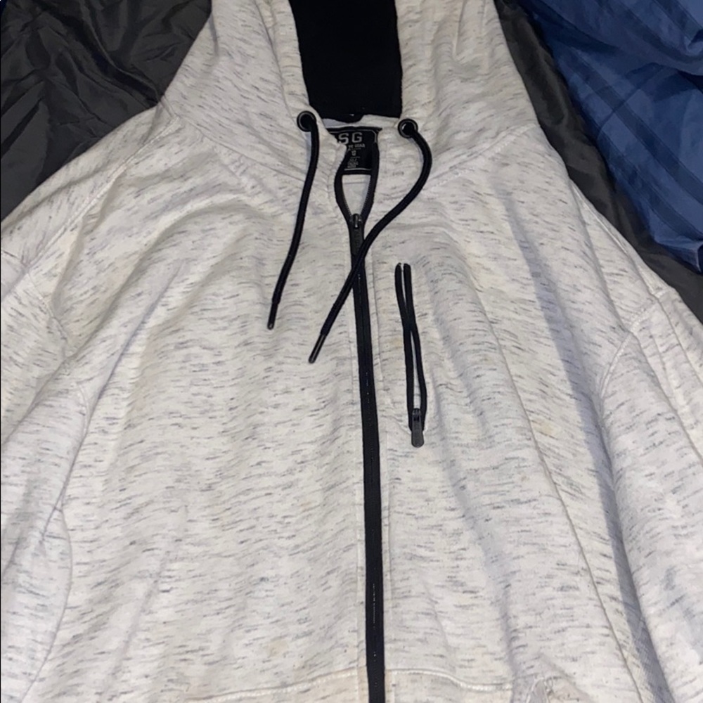 Champs Sporting Goods clothing hoodie